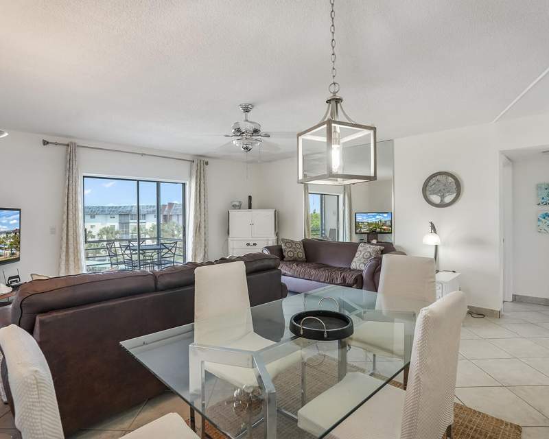 1 bedroom Condominium at 4770 NW 21st Street #402, Castle Apartments 15 Condo, Lauderhill — photo 3