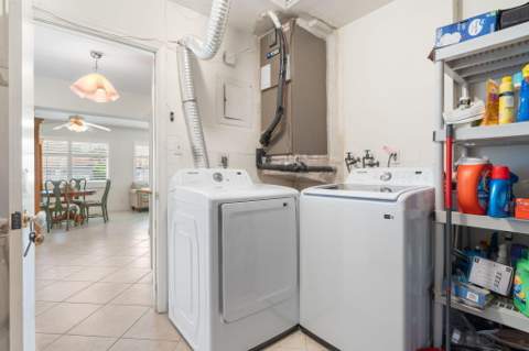 8609 NW 59th Place, Tamarac FL - photo 24 of 29