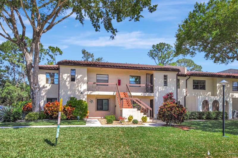 2 bedroom Condominium at 21864 Arriba Real #3d, Glades Of Boca Lago Condo, Boca Raton — photo 4