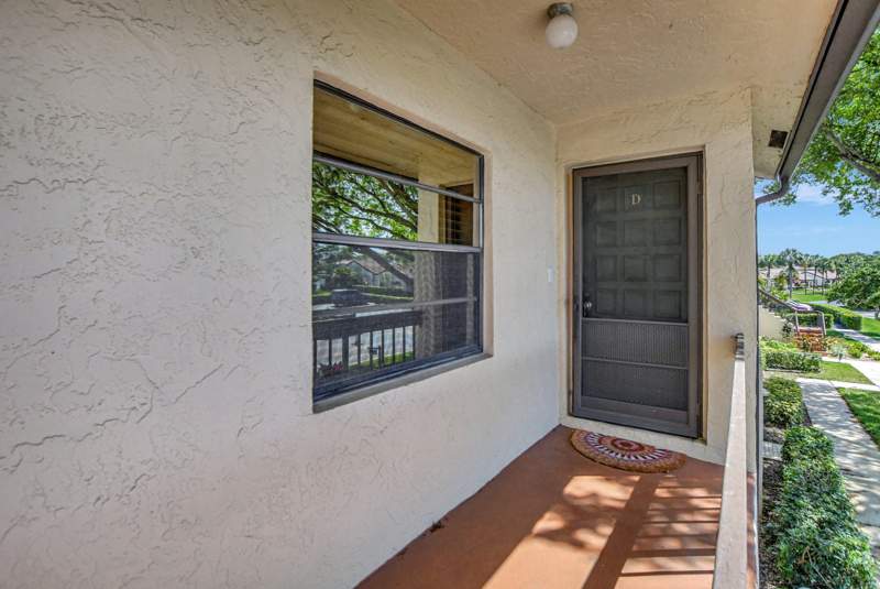 2 bedroom Condominium at 21864 Arriba Real #3d, Glades Of Boca Lago Condo, Boca Raton — photo 5