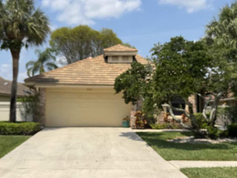 3 bedroom Single Family Residence at 6803 Bitterbush Place, Aberdeen 3, Boynton Beach — photo 1