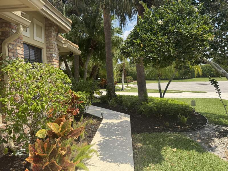 3 bedroom Single Family Residence at 6803 Bitterbush Place, Aberdeen 3, Boynton Beach — photo 3