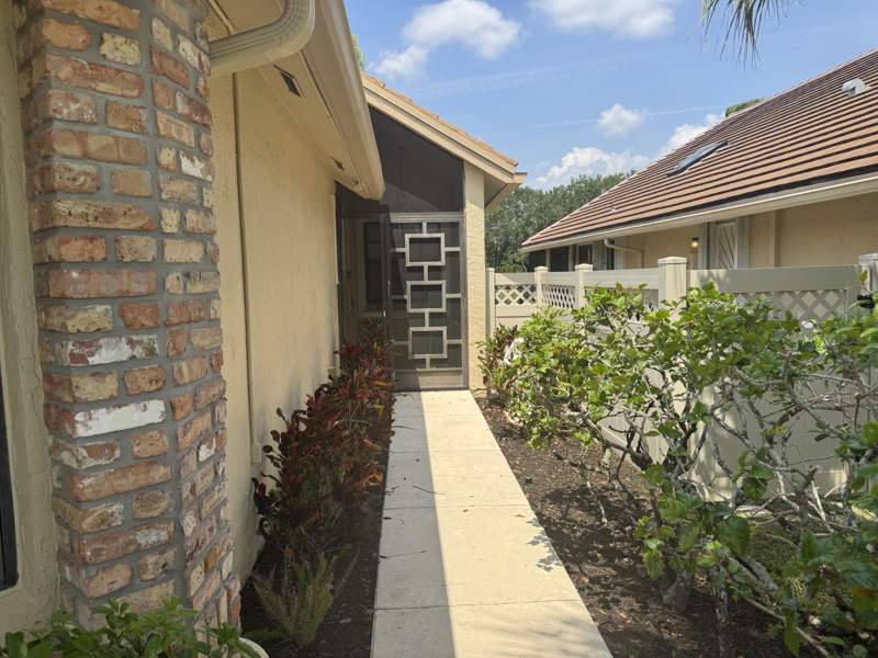 3 bedroom Single Family Residence at 6803 Bitterbush Place, Aberdeen 3, Boynton Beach — photo 4