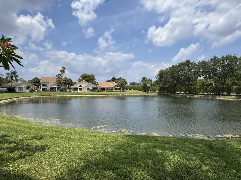 3 bedroom Single Family Residence at 6803 Bitterbush Place, Aberdeen 3, Boynton Beach — photo 2