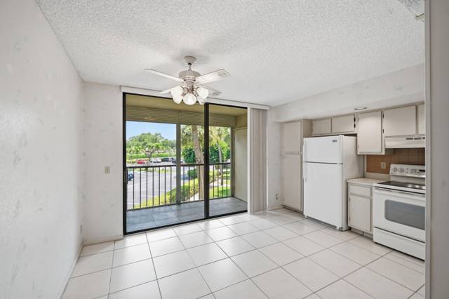 5370 Las Verdes Circle #219
