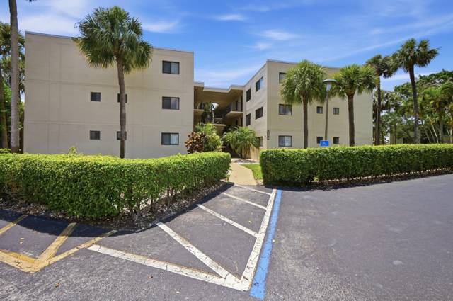 5370 Las Verdes Circle #219