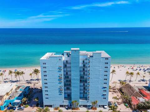 400 N Surf Road #704, Hollywood FL - photo 12 of 47