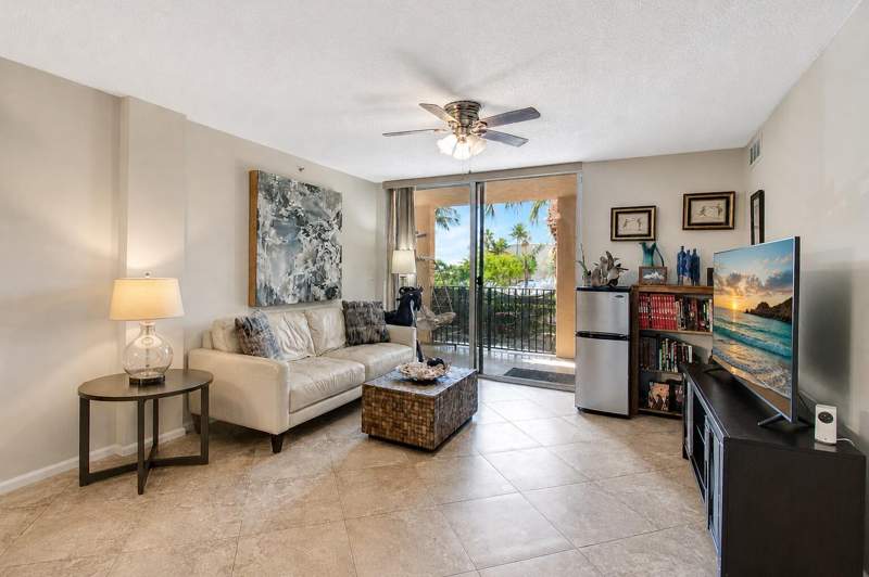 2 bedroom Condominium at 1000 Scotia Drive #204, Hypoluxos Mariners Cay Condo, Hypoluxo — photo 3