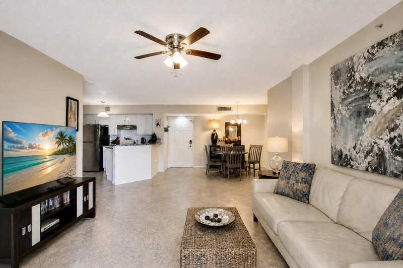 2 bedroom Condominium at 1000 Scotia Drive #204, Hypoluxos Mariners Cay Condo, Hypoluxo — photo 1
