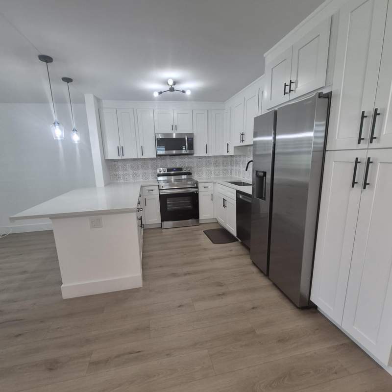 1 bedroom Condominium at 538 Flanders L, Kings Point Flanders Condos, Delray Beach — photo 3