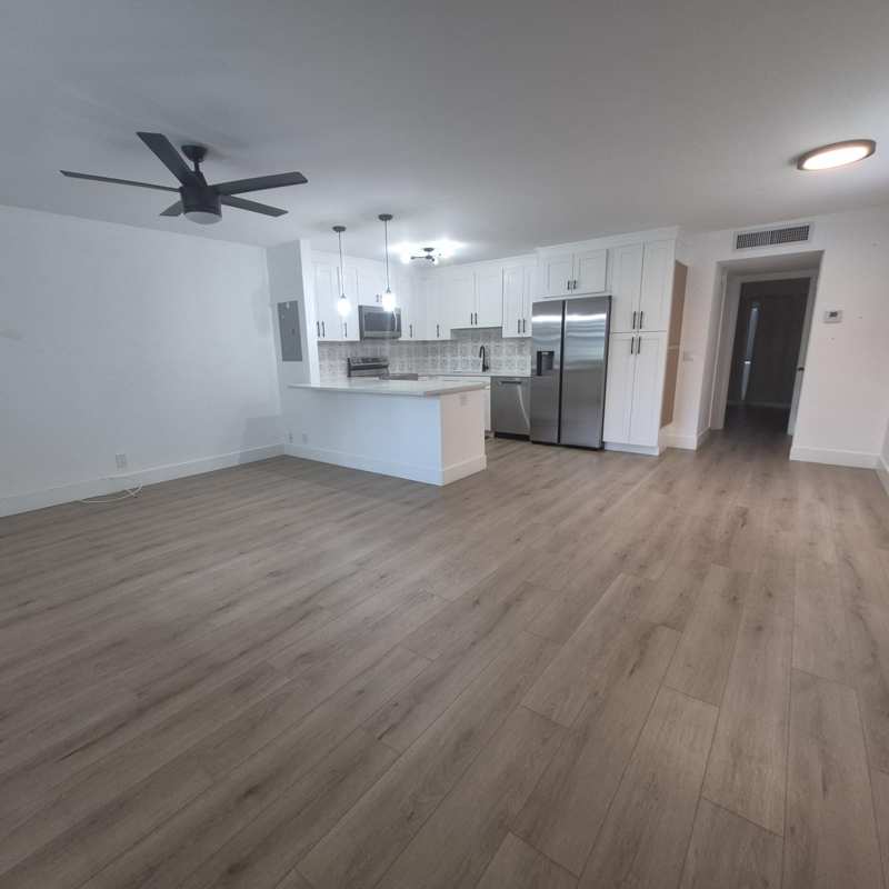 1 bedroom Condominium at 538 Flanders L, Kings Point Flanders Condos, Delray Beach — photo 1