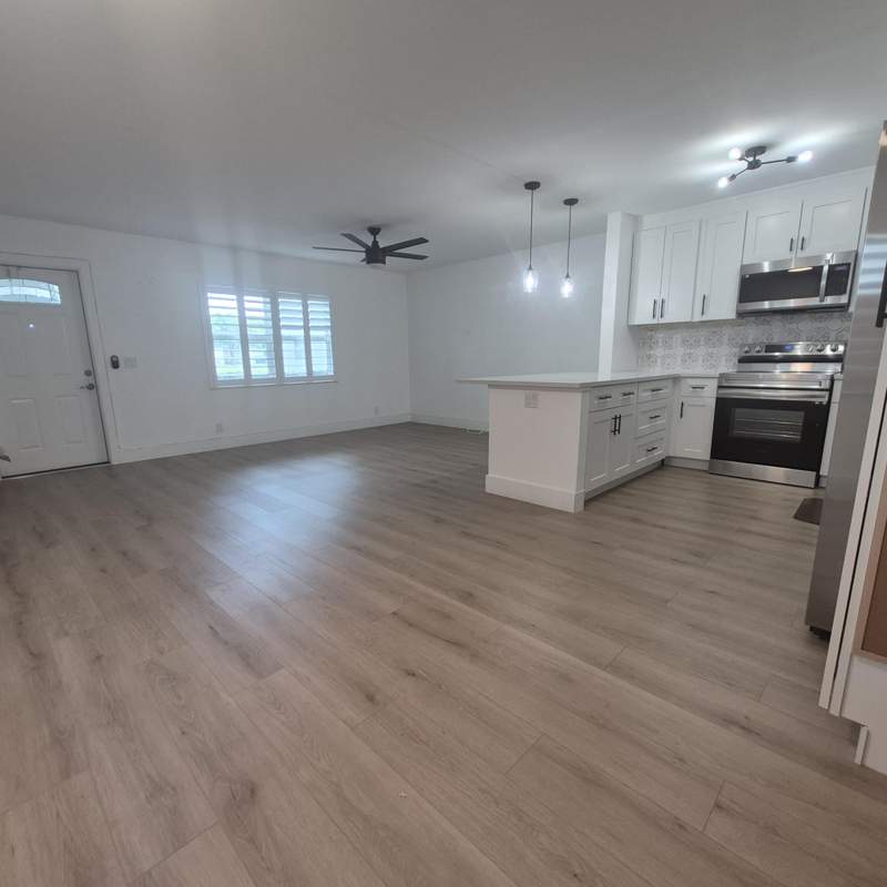 1 bedroom Condominium at 538 Flanders L, Kings Point Flanders Condos, Delray Beach — photo 4