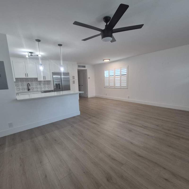 1 bedroom Condominium at 538 Flanders L, Kings Point Flanders Condos, Delray Beach — photo 5