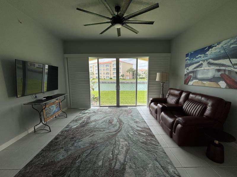 2 bedroom Condominium at 18 W Harbour Isle Drive #102, Harbour Isle West, Fort Pierce — photo 4
