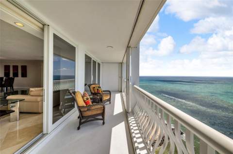 2200 S Ocean Lane #2805, Fort Lauderdale FL - photo 13 of 100