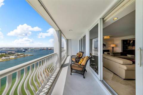 2200 S Ocean Lane #2805, Fort Lauderdale FL - photo 15 of 100