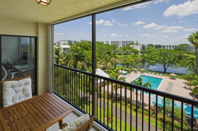 Cypress Bend Condominium