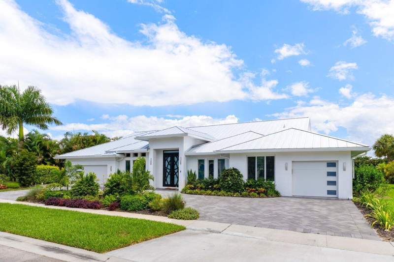 3 bedroom Single Family Residence at 11164 Boca Woods Lane, Boca Woods Country Club 8, Boca Raton — photo 3