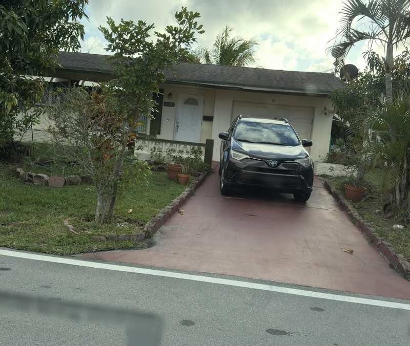 2 bedroom Single Family Residence at 4803 Highland Drive, Mainlands Of Tamarac Lake, Tamarac — photo 1