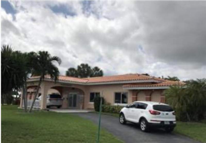 2 bedroom Single Family Residence at 4803 Highland Drive, Mainlands Of Tamarac Lake, Tamarac — photo 4