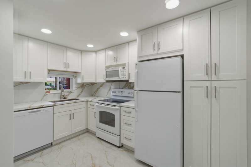 1 bedroom Condominium at 371 S Hollybrook Drive #106, Hollybrook Golf & Tennis Club, Pembroke Pines — photo 1