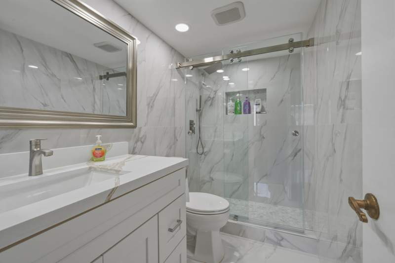 1 bedroom Condominium at 371 S Hollybrook Drive #106, Hollybrook Golf & Tennis Club, Pembroke Pines — photo 4