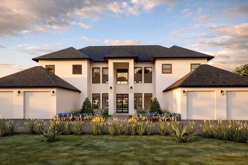 4 bedroom Single Family Residence at 1482 Pelham Road, Paddock Park 2 Of Wellington, Wellington — photo 2