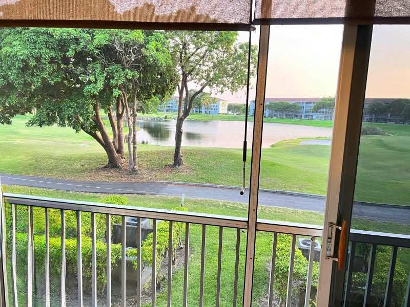 1 bedroom Condominium at 300 SW 134th Way #203e, New Hampton At Century Village, Pembroke Pines — photo 1