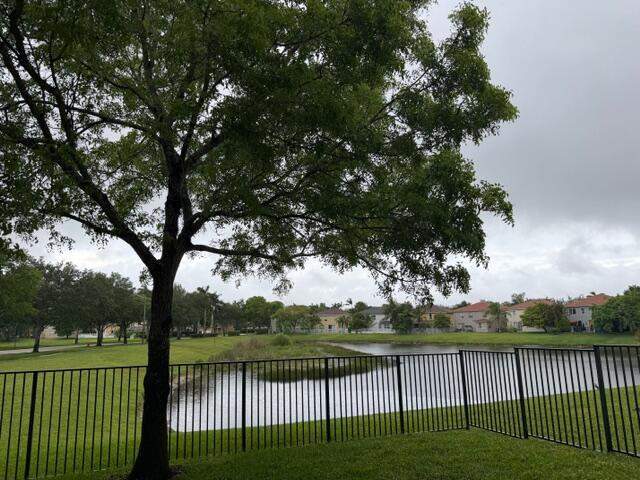4 bedroom Single Family Residence at 7027 Aliso Avenue, Terracina Johnson Property, West Palm Beach — photo 4