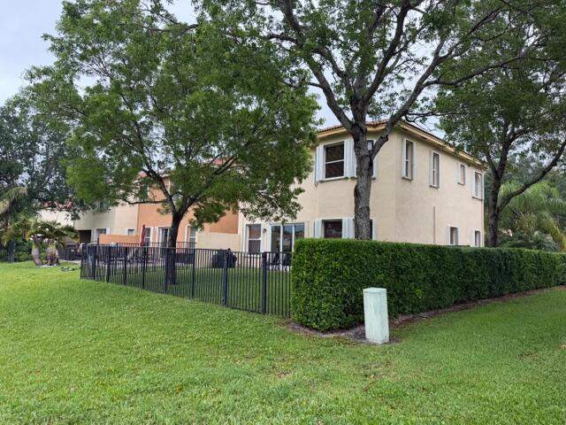 4 bedroom Single Family Residence at 7027 Aliso Avenue, Terracina Johnson Property, West Palm Beach — photo 3