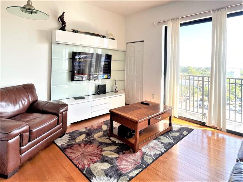 1 bedroom Condominium at 511 Lucerne Avenue #616, Lucerne Condo, Lake Worth Beach — photo 4