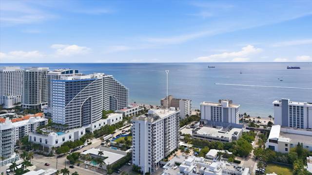 336 N Birch Road #5H