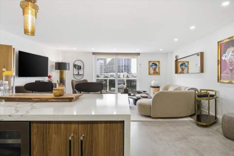 336 N Birch Road #5H, Fort Lauderdale FL - photo 6 of 65