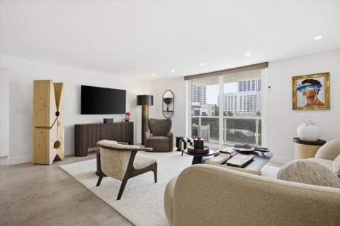 336 N Birch Road #5H, Fort Lauderdale FL - photo 7 of 65