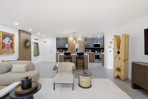 336 N Birch Road #5H, Fort Lauderdale FL - photo 8 of 65