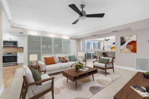 3200 NE 36Th Street #619, home for sale on NE 36Th Street