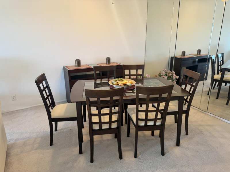 1 bedroom Condominium at 3150 N Palm Aire Drive #804, No 10 Palm-Aire Country Club, Pompano Beach — photo 1