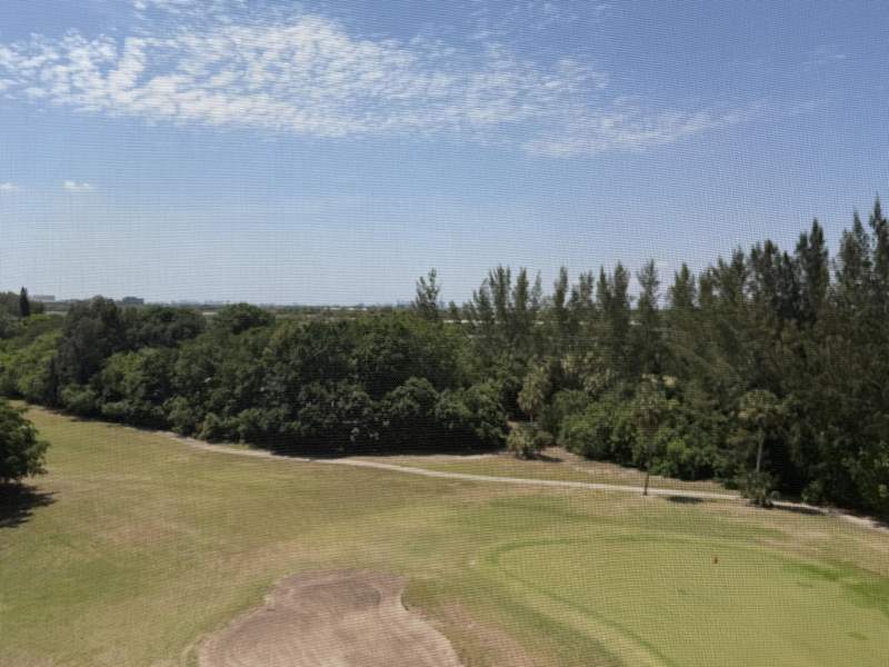 1 bedroom Condominium at 3150 N Palm Aire Drive #804, No 10 Palm-Aire Country Club, Pompano Beach — photo 3