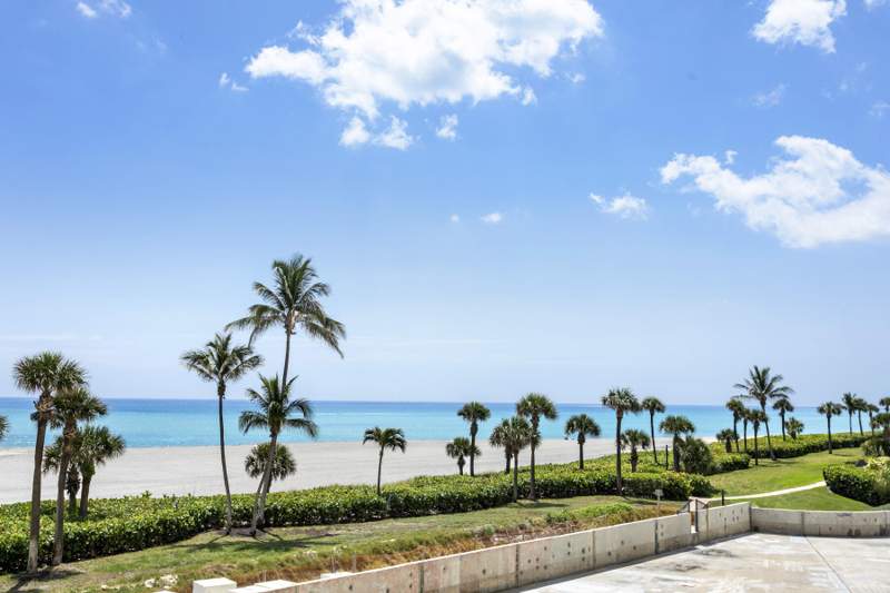 2 bedroom Condominium at 400 Ocean Trail Way #303, Ocean Trail, Jupiter — photo 4