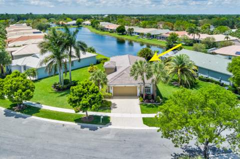 9119 Bay Point Circle, West Palm Beach FL - photo 23 of 68
