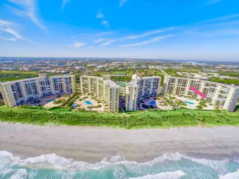 400 Ocean Trail Way #303, home for sale on Ocean Trail Way