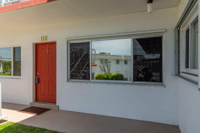 1 bedroom Condominium at 3120 Cynthia Lane #115, Murry Hills Apt Bldg Condo, Lake Worth Beach — photo 5