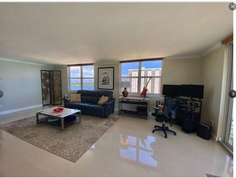 2 bedroom Condominium at 1501 S Ocean Drive #1503, Oxford Towers Condo, Hollywood — photo 3