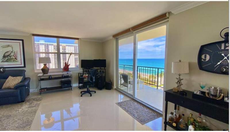 2 bedroom Condominium at 1501 S Ocean Drive #1503, Oxford Towers Condo, Hollywood — photo 5
