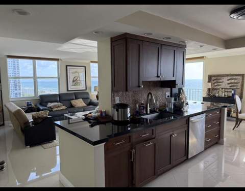 1501 S Ocean Drive #1503, Hollywood FL - photo 7 of 22