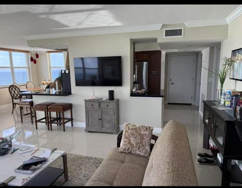 1501 S Ocean Drive #1503, Hollywood FL - photo 8 of 22
