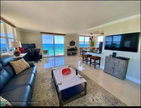 1501 S Ocean Drive #1503, Hollywood FL - photo 10 of 22