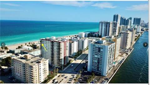 1501 S Ocean Drive #1503, Hollywood FL - photo 21 of 22