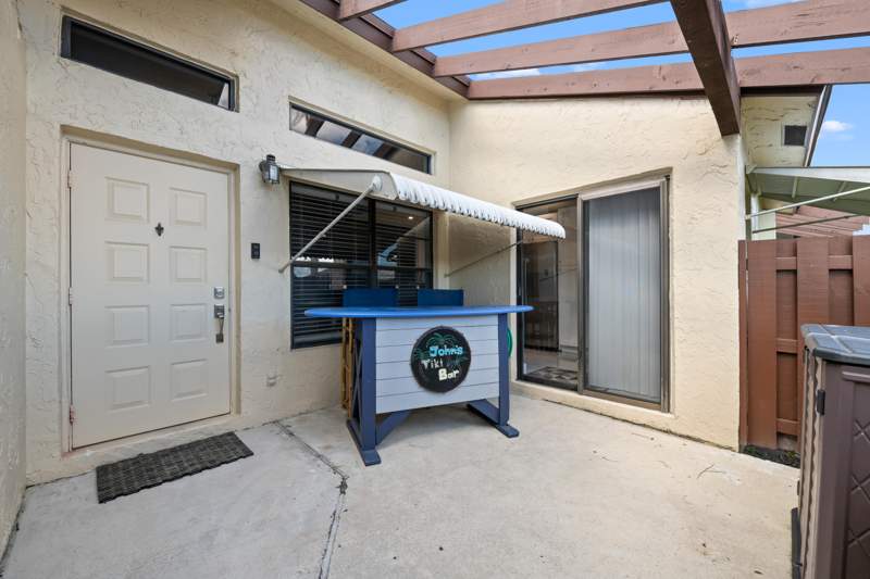 1 bedroom Villa at 14079 Nesting Way #B, High Point Of Delray West Condo Sec 3, Delray Beach — photo 4
