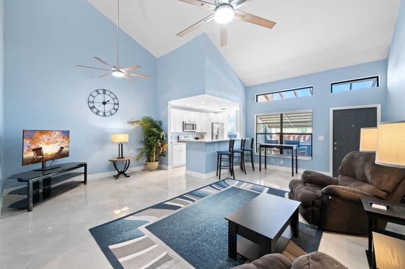 1 bedroom Villa at 14079 Nesting Way #B, High Point Of Delray West Condo Sec 3, Delray Beach — photo 5